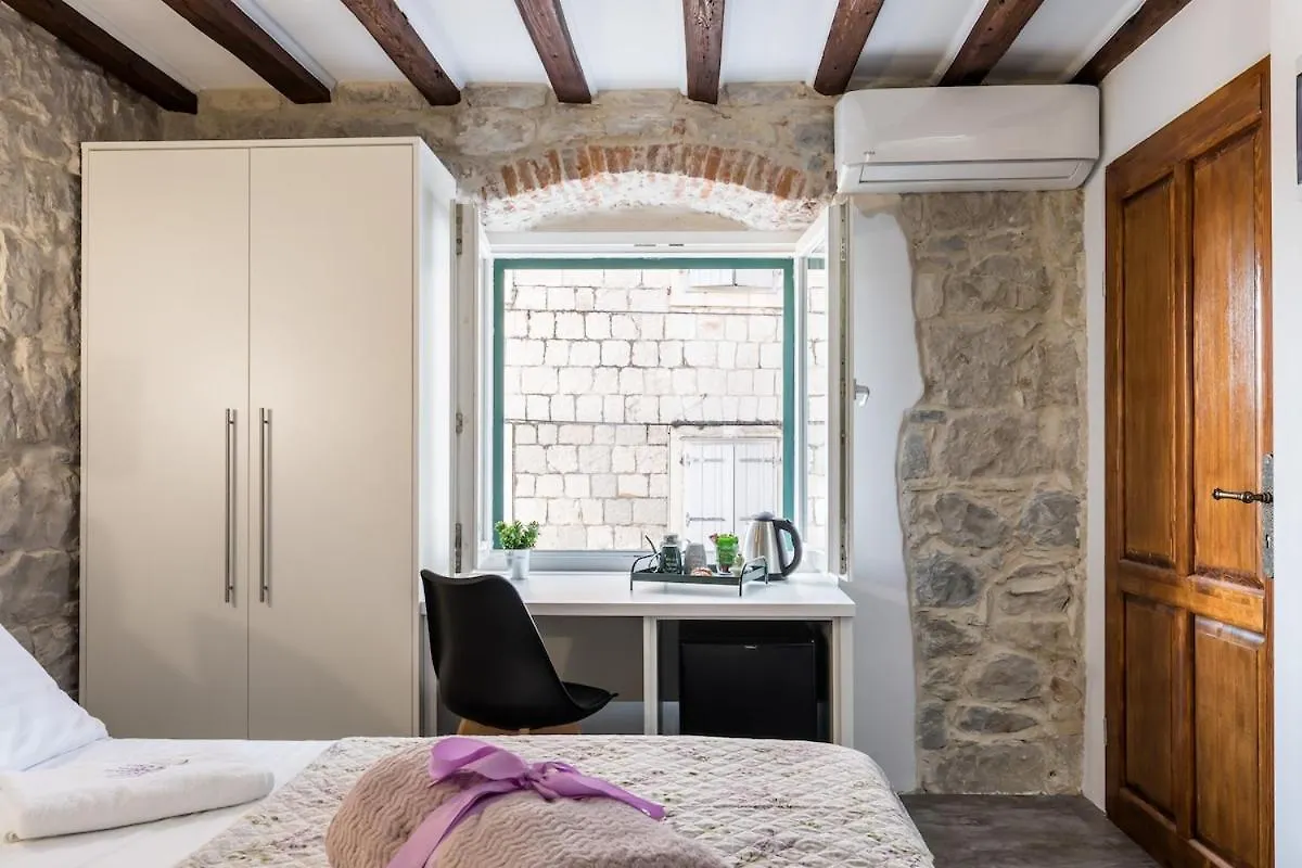Apartment Bonbon Old Town Private En-Suite Room Split