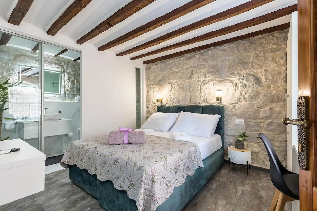 Bonbon Old Town Private En-Suite Room Split 0*,